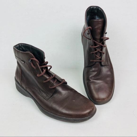 Stonefly | Shoes | Stonefly Goretex 